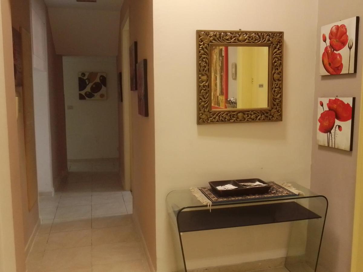 Al Torrione B&B Reggio Calabria Exterior foto