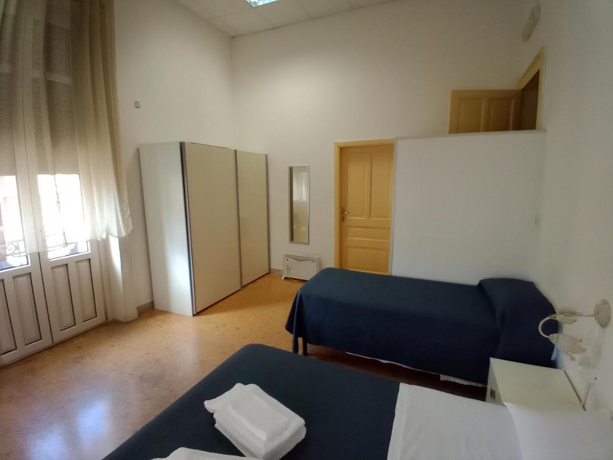 Al Torrione B&B Reggio Calabria Exterior foto
