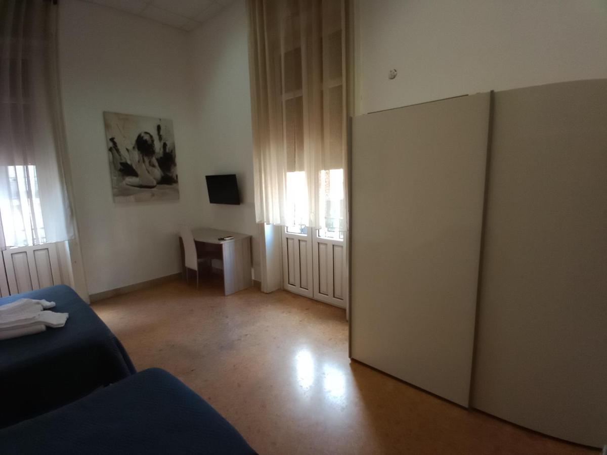 Al Torrione B&B Reggio Calabria Exterior foto