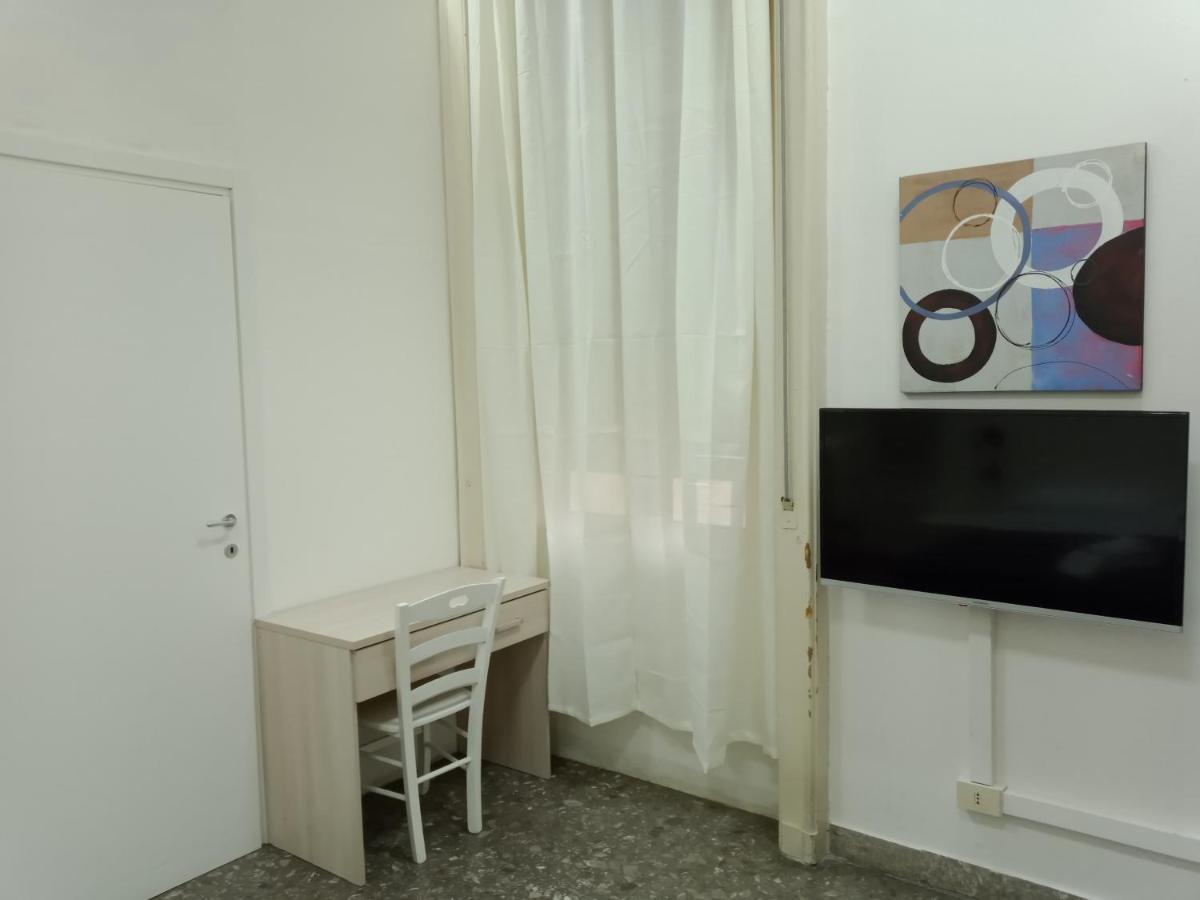 Al Torrione B&B Reggio Calabria Exterior foto