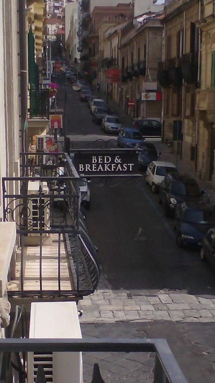 Al Torrione B&B Reggio Calabria Exterior foto